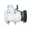 BV PSH 090.255.083.200 - Compresseur, climatisation