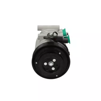 Compresseur, climatisation BV PSH 090.255.084.200 pour FORD MONDEO 1.0 - 69cv