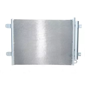 Condenseur, climatisation BV PSH OEM 3C0820411G