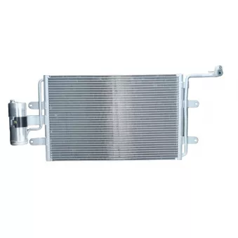 BV PSH 090.301.009.000 - Condenseur, climatisation