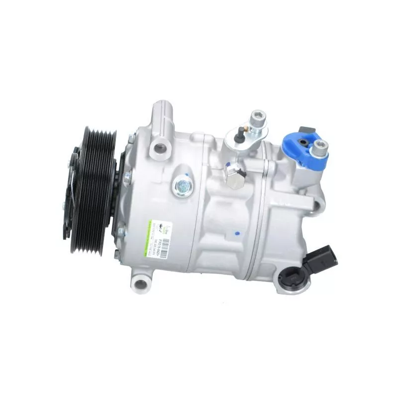 Compresseur, climatisation BV PSH 090.305.046.876 - Visuel 1