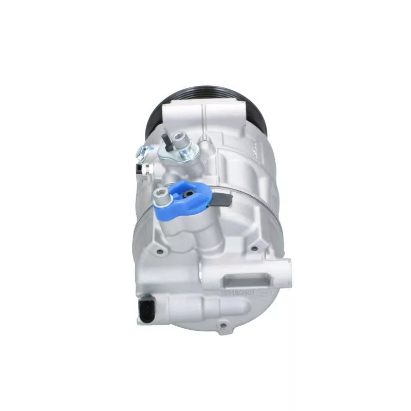 Compresseur, climatisation BV PSH 090.305.046.876 - Visuel 2