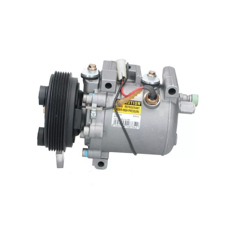 Compresseur, climatisation BV PSH 090.475.005.200 - Visuel 1