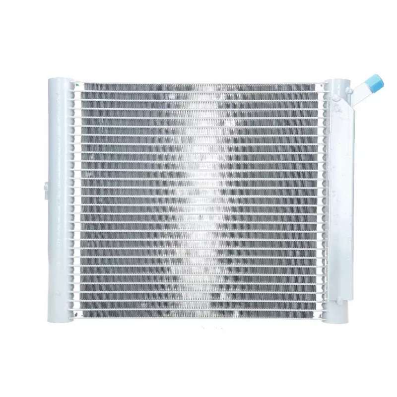 Condenseur, climatisation BV PSH 090.481.003.200 - Visuel 2