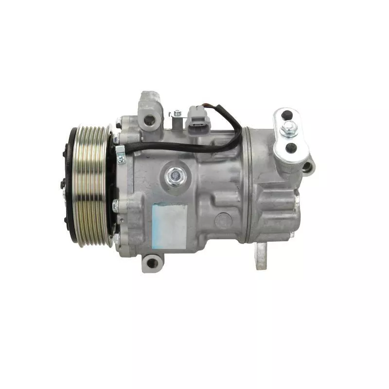 Compresseur, climatisation BV PSH 090.495.004.876 - Visuel 1