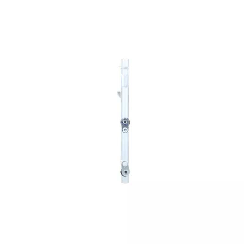 Condenseur, climatisation BV PSH 090.501.013.000 - Visuel 1