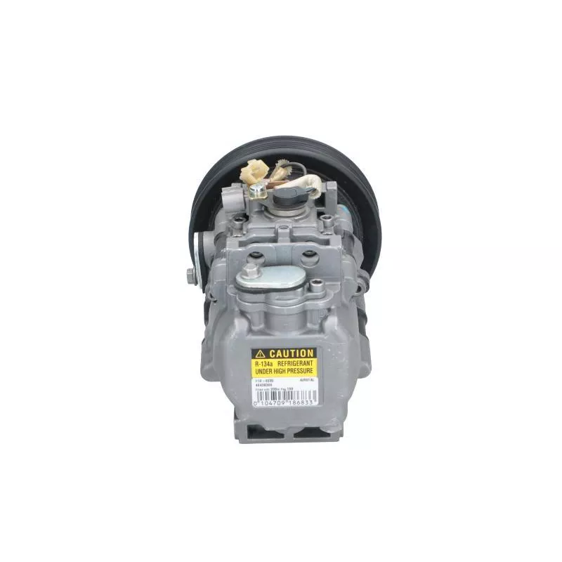 Compresseur, climatisation BV PSH 090.505.004.050 - Visuel 2