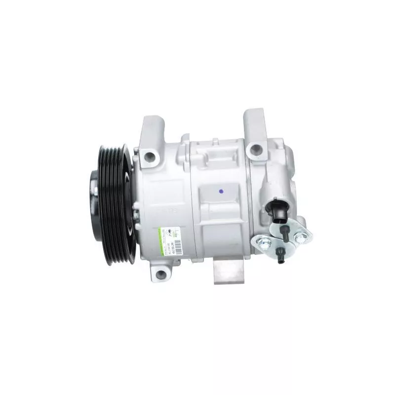 Compresseur, climatisation BV PSH 090.505.017.050 - Visuel 1