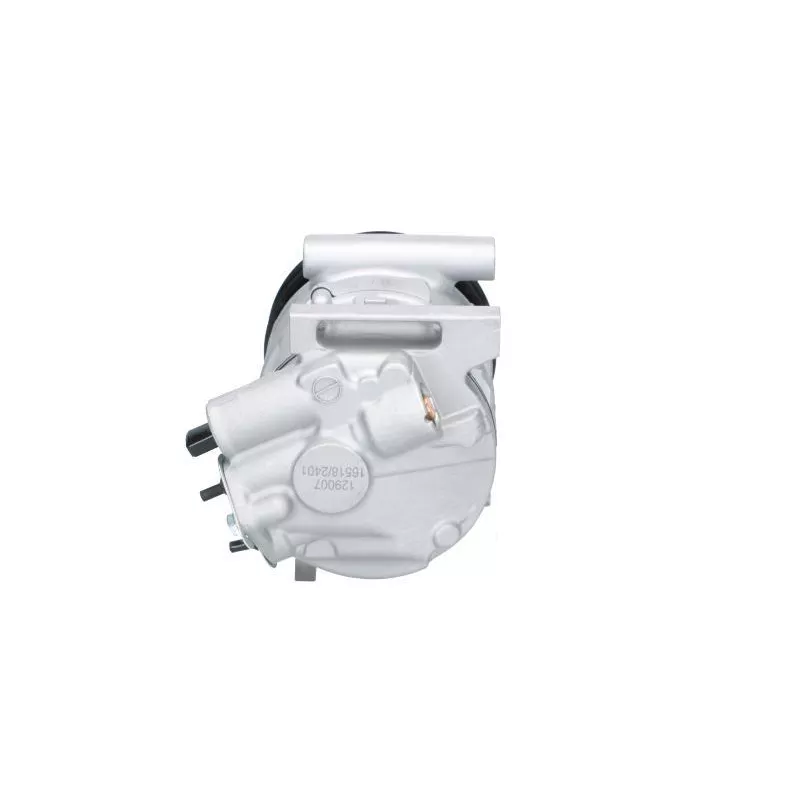 Compresseur, climatisation BV PSH 090.505.017.050 - Visuel 2