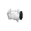 BV PSH 090.505.017.050 - Compresseur, climatisation