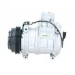 BV PSH 090.505.029.050 - Compresseur, climatisation