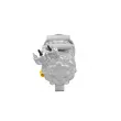 BV PSH 090.505.035.907 - Compresseur, climatisation