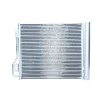 BV PSH 090.551.012.000 - Condenseur, climatisation