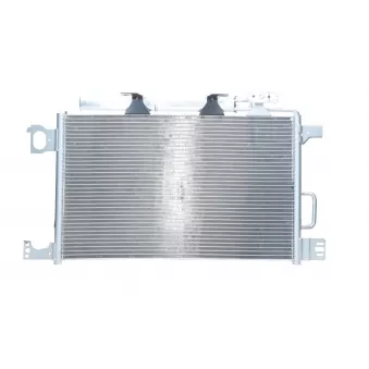 Condenseur, climatisation BV PSH 090.551.030.000