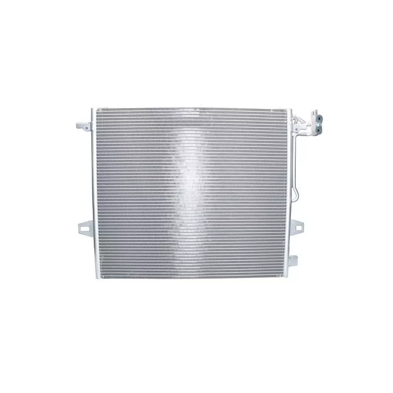 Condenseur, climatisation BV PSH 090.551.050.040 - Visuel 2