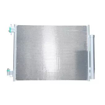 Condenseur, climatisation BV PSH 090.551.054.200