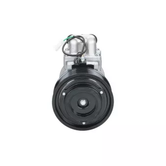 Compresseur, climatisation BV PSH 090.555.007.050