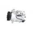 BV PSH 090.555.134.050 - Compresseur, climatisation