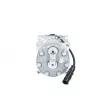 BV PSH 090.555.168.876 - Compresseur, climatisation