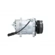 BV PSH 090.555.168.876 - Compresseur, climatisation