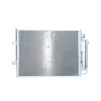 Condenseur, climatisation BV PSH OEM 8200448252