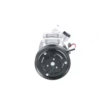 BV PSH 090.575.033.876 - Compresseur, climatisation