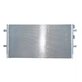 Condenseur, climatisation BV PSH OEM 6C1119710AB