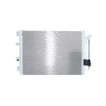 Condenseur, climatisation BV PSH OEM BV6119710BE