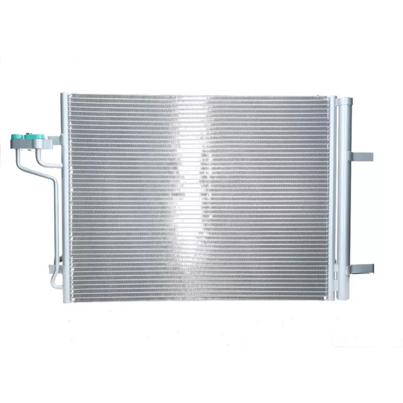 Condenseur, climatisation BV PSH 090.591.008.000 - Visuel 2