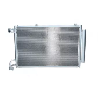 Condenseur, climatisation BV PSH 090.591.009.000