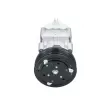 Compresseur, climatisation BV PSH [090.595.006.020]