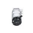 Compresseur, climatisation BV PSH [090.595.009.020]