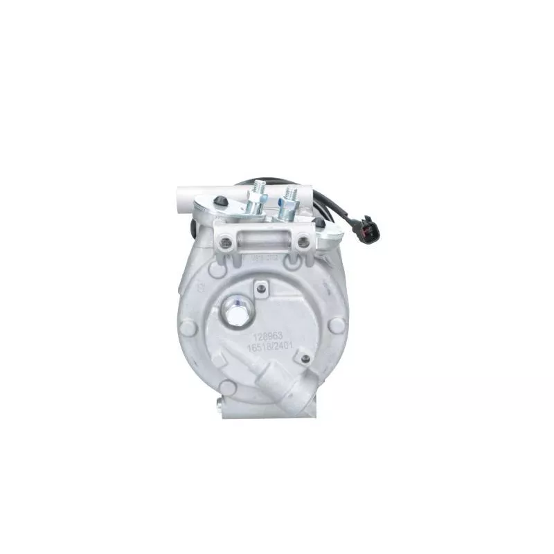 Compresseur, climatisation BV PSH 090.595.035.020 - Visuel 2