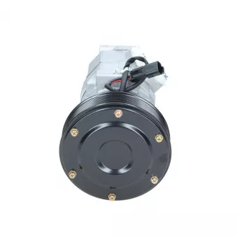 Compresseur, climatisation BV PSH 090.645.001.050 pour OPEL OMEGA 1.0 - 58cv