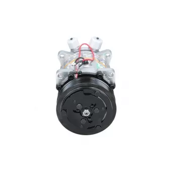 Compresseur, climatisation BV PSH 090.685.012.907