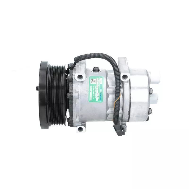 Compresseur, climatisation BV PSH 090.715.012.907 - Visuel 1