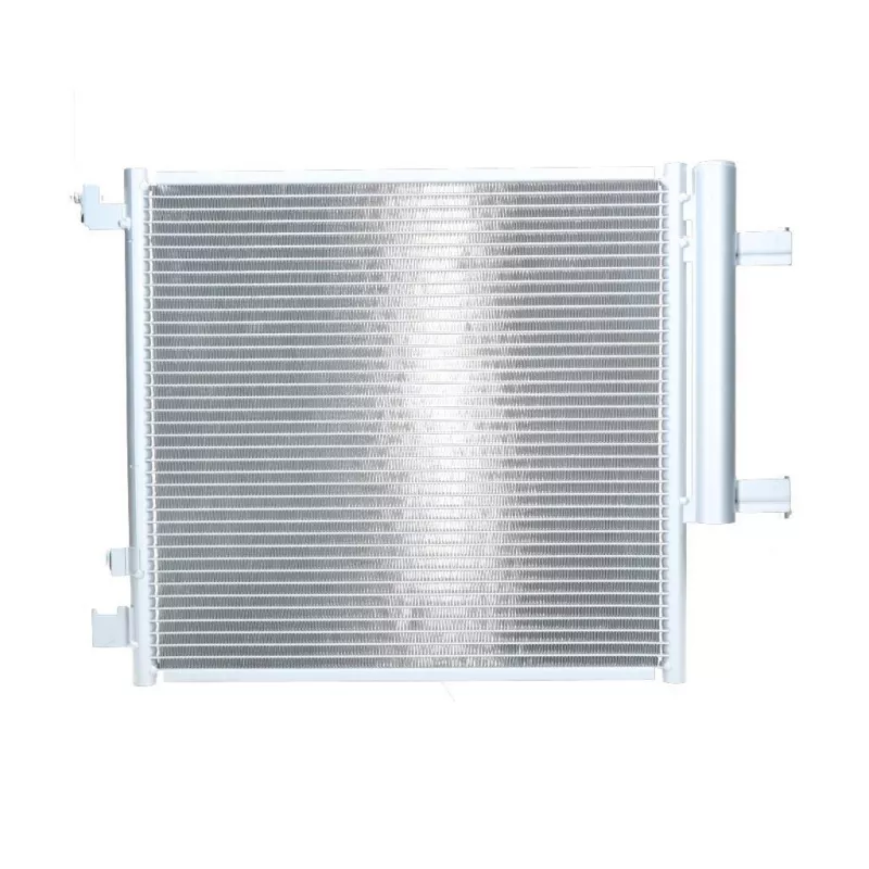 Condenseur, climatisation BV PSH 090.831.005.200 - Visuel 2