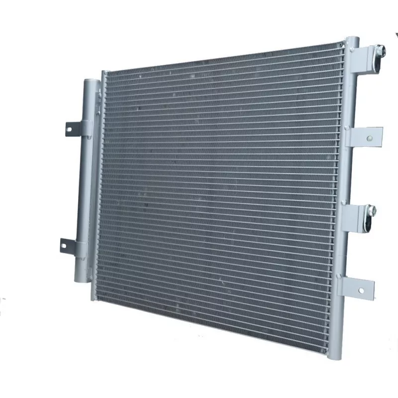 Condenseur, climatisation BV PSH 090.841.002.200 - Visuel 2