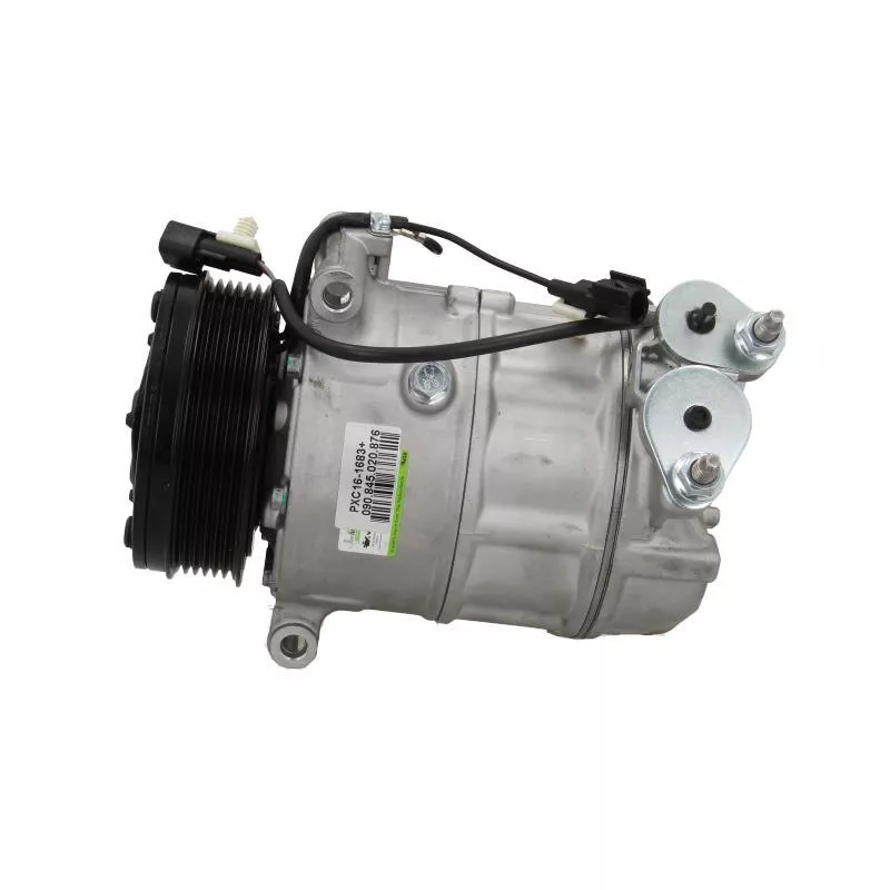 Compresseur, climatisation BV PSH 090.845.020.876 - Visuel 1