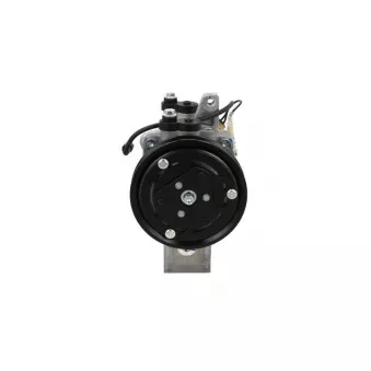 Compresseur, climatisation BV PSH 090.995.001.050 pour TOYOTA AVENSIS 2.0 D-4D - 116cv
