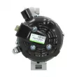 BV PSH 125.564.120.051 - Alternateur