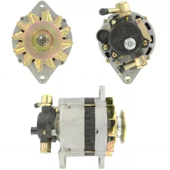 Alternateur BV PSH OEM LR235406