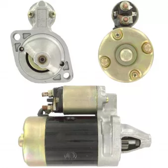 Démarreur BV PSH OEM 032418400