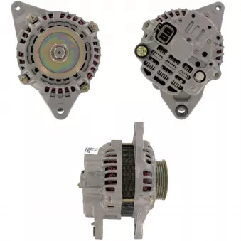 Alternateur BV PSH OEM MD194466