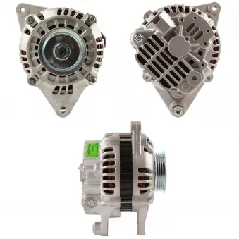 Alternateur BV PSH OEM A003T11191