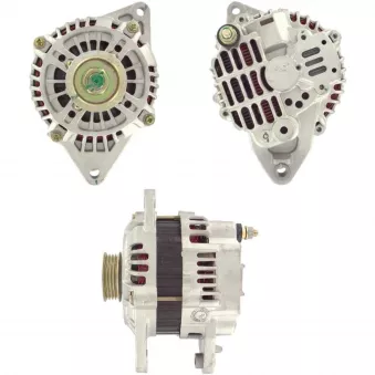 Alternateur BV PSH OEM MD317514