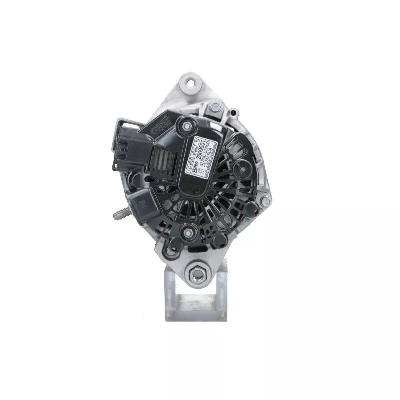 Alternateur BV PSH 155.588.090.346 - Visuel 2