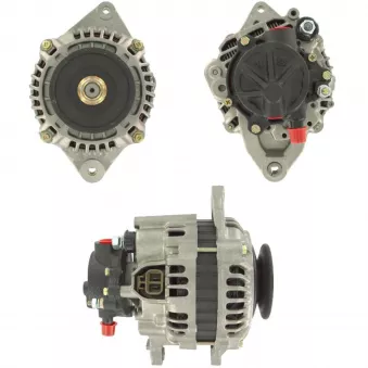 Alternateur BV PSH OEM MD309844