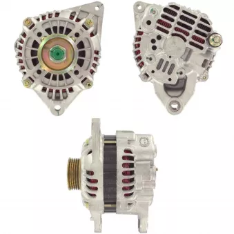 Alternateur BV PSH OEM MD338990