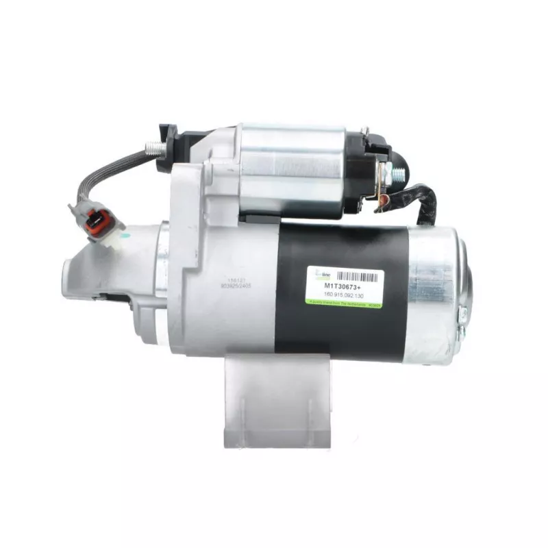 Démarreur BV PSH 160.917.092.131 - Visuel 1